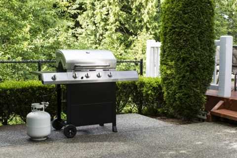 How do You Convert a Propane Grill to Natural Gas? - SmartLiving - (888) 758-9103