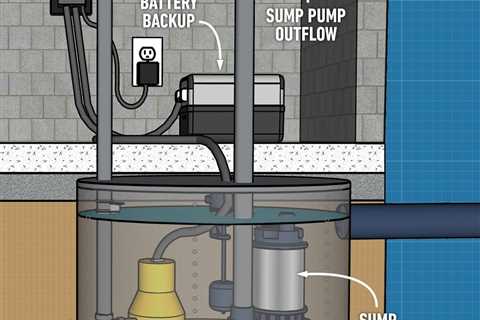 How To Install a Sump Pump