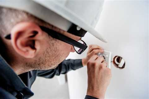 How Much Does an Electrician Cost to Hire? - SmartLiving - (888) 758-9103