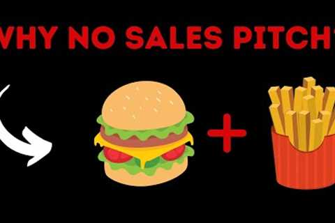 Cross-sells, Up-sells and Bundles Should Have a Sales Pitch