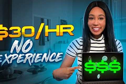 Make $240/Day Doing this Online Job From Home Worldwide | NO EXPERIENCE