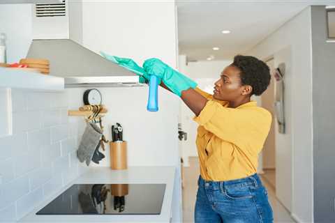 When Is the Ideal Time To Start Spring Cleaning?