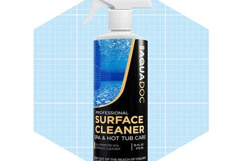 The 6 Best Hot Tub Cleaners to Make Your Spa Sparkle