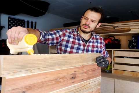 Mr. Build It Tackles Renovations and Fun DIY Projects on “At Home with Family Handyman”
