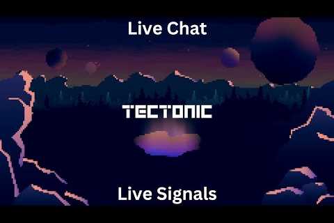 Tectonic TONIC Live