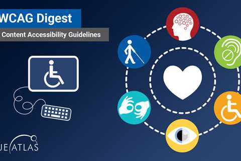 Who Creates Web Content Accessibility Guidelines?