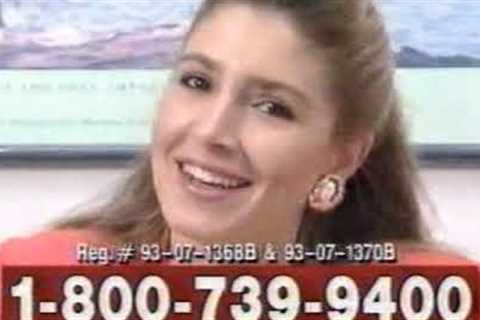 10-30-1995 WJW Local Commercials