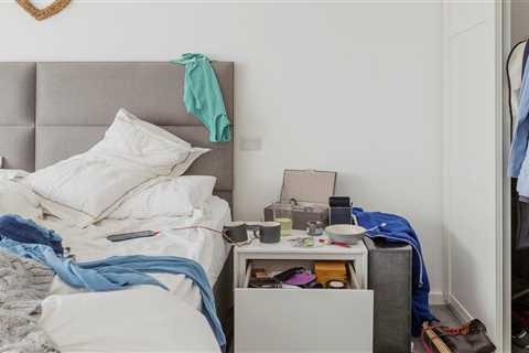 10 Tips on Proper Apartment Cleaning