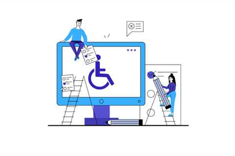 Tools For Website Developers to Make Their Websites Accessible to People With Disabilities