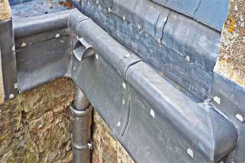 Choosing the Best Gutter System for Your Home