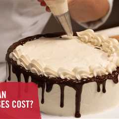 How Much Can Baking Classes Cost?