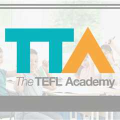 The TEFL Academy Review [What People Don’t Tell You]