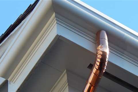 Top Advantages of Appropriate Rain Gutter Maintenance for Your Home