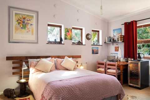 Eco-Friendly Upgrades for Your Bedroom