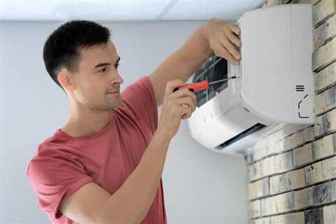 How To Troubleshoot AC Issues: Tips and Tricks - Furnace Repair Calgary