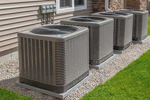 How Much Does Air Conditioner Cost? - Furnace Repair Calgary