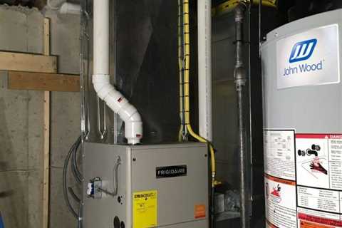 What is a Two-Stage Furnace? - Furnace Repair Calgary