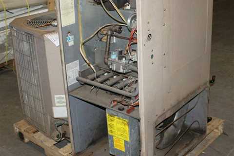 How Does a Natural Gas Furnace Work? - Furnace Repair Calgary
