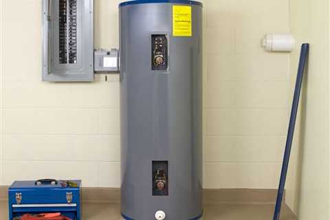 Furnace vs Water Heater - Furnace Repair Calgary