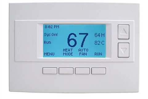 The Ideal Humidity for a Home - Furnace Repair Calgary