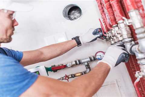 Commercial Plumbing Emergency Tips - Furnace Repair Calgary