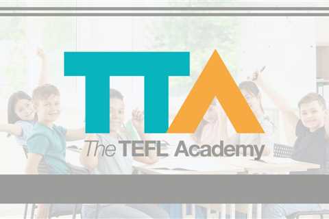 The TEFL Academy Review [What People Don’t Tell You]