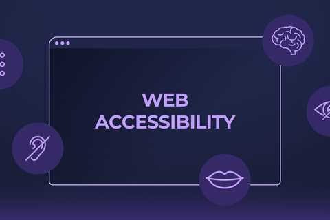 Web Accessibility: What Would it Take to Make Facebook ADA-Compliant For the Visually Impaired?