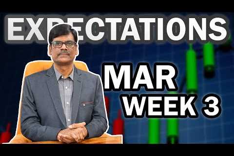 Dalal Street Week Ahead: SVB Crisis | 2023 | P R Sundar