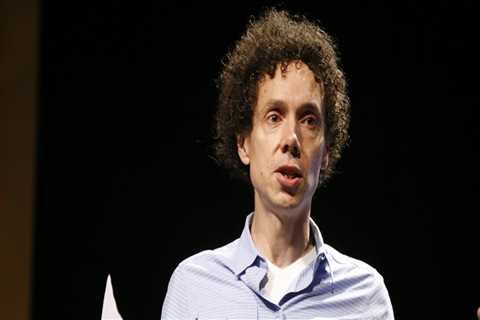 Malcolm Gladwell Book Recommendations