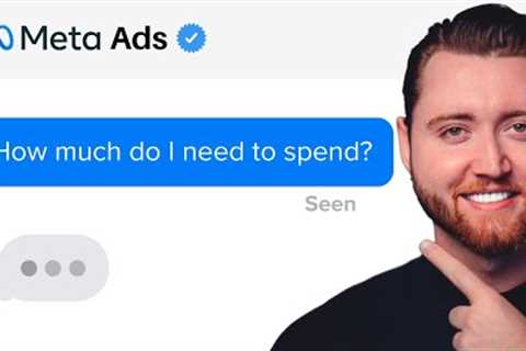 Best LOW BUDGET Facebook Ad Strategy in 2023 (COMPLETE WALKTHROUGH)