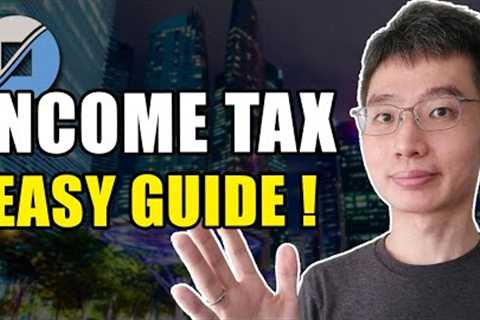 Ultimate Personal Income Tax Guide 2023 | Easy Step By Step Tutorial