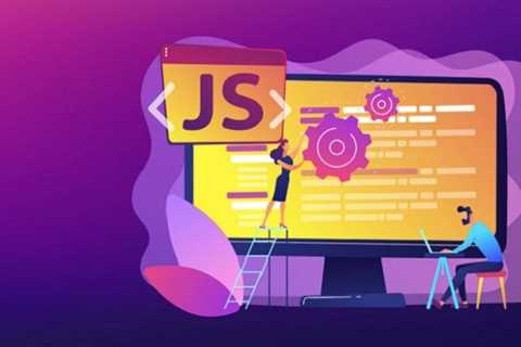 Importance Of JavaScript In eLearning