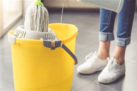 Where to find a house cleaner?