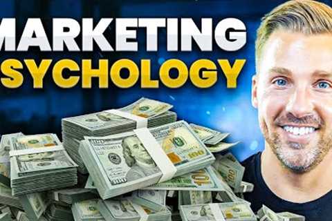 15 Psychological Marketing Triggers to MAKE PEOPLE BUY From YOU!