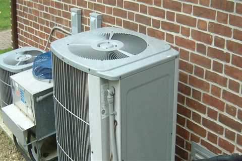 The Dangers of Disregarding Home HVAC Maintenance