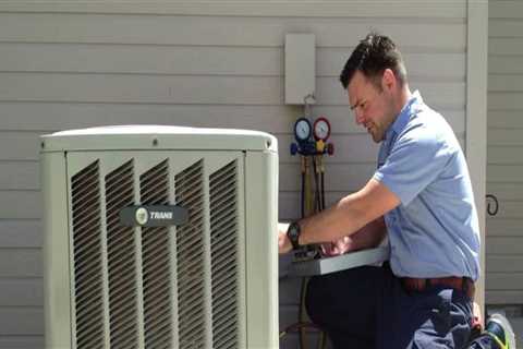 When should hvac be replaced?