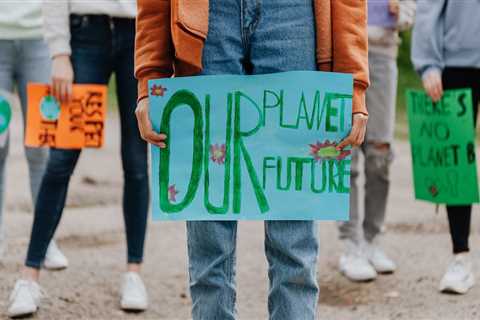 How to take climate action: Fighting the climate crisis