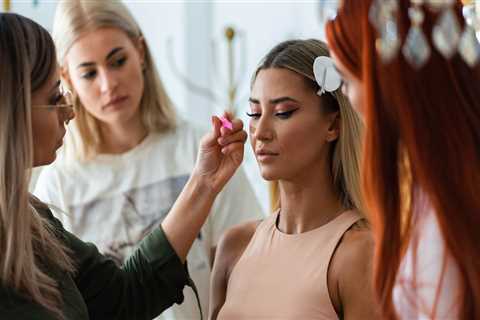 How to get a job in the beauty industry