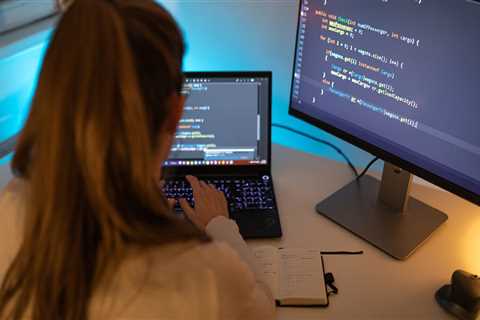 How to learn coding at home