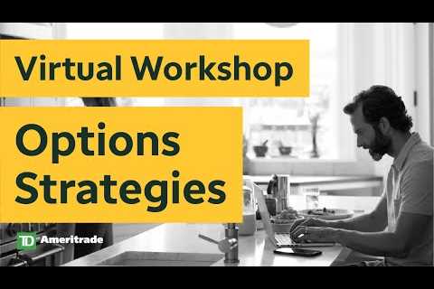 Options Strategies Virtual Workshop | 5-1-23