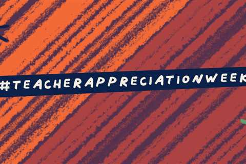 FREE Teacher Appreciation gifts from Khan Academy + VidDay