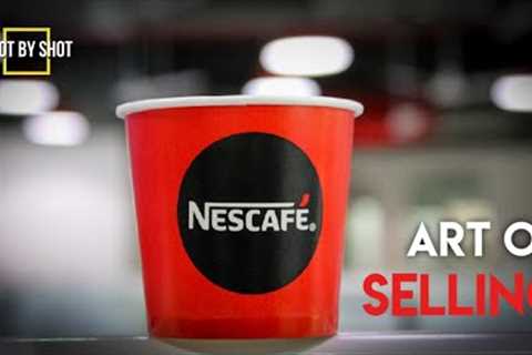 The Best Marketing Ever | Art Of Selling | NEURO MARKETING | SHOT BY SHOT