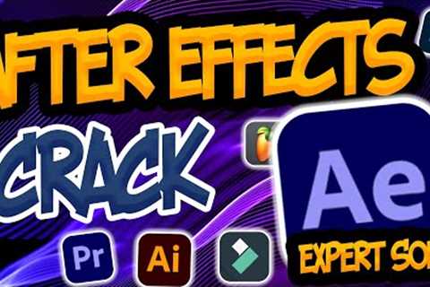 After Effects Download Free PC 2023 Crack // After Effects Crack 2023 Download PC FREE / Bengali Man