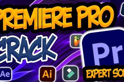 Premiere Pro Free Download // EXPERT Premiere Pro Crack 2023 // Bengali Man