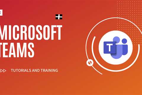 10 Best Microsoft Teams Training & Tutorials - Learn Microsoft Teams Online