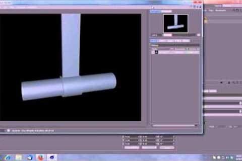 Cinema 4D Connector Basics