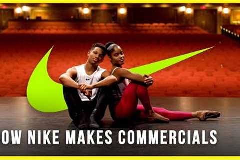 Nike Commercials and Ads Breakdown | Nike Marketing Strategy