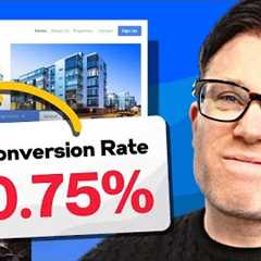 THIS Is Why Your LANDING PAGES Don’t Convert