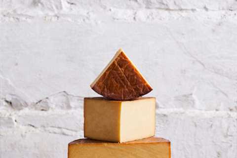 These 3 Irish Cheeses are Perfect for St. Patrick’s Day