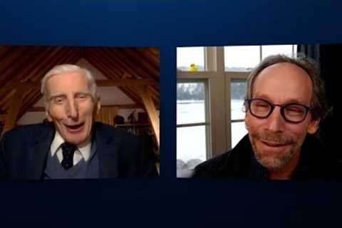 Martin Rees: If Science is to Save Us, Part 2